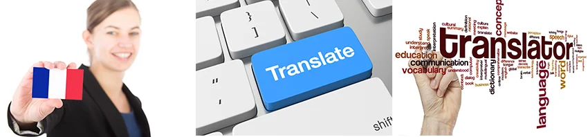 Posgrado Traductor Francés Español